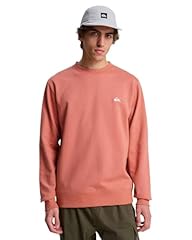 Quiksilver crewneck fleece for sale  Delivered anywhere in UK