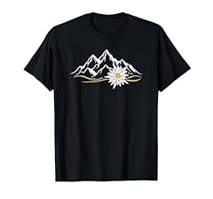 Alps mountains edelweiss d'occasion  Livré partout en France
