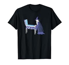 Pinball wizard shirt for sale  Delivered anywhere in USA 