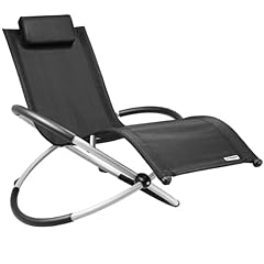 Chaise longue bascule d'occasion  Livré partout en France