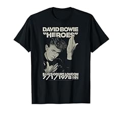 David bowie earl for sale  Delivered anywhere in UK