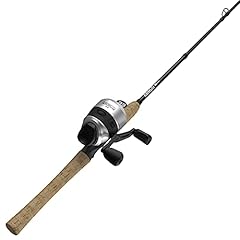 Zebco cork spincast for sale  Delivered anywhere in USA 
