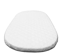 Used, SUZY® Microfibre Hypoallergenic Crib Mattress to fit for sale  Delivered anywhere in UK