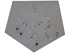 Parure bijoux femme d'occasion  Livré partout en France