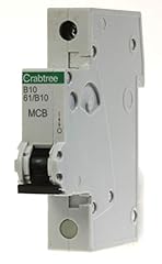 Crabtree b10 miniature for sale  Delivered anywhere in UK