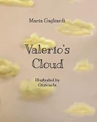Valerio cloud usato  Spedito ovunque in Italia 