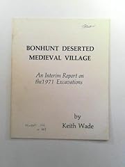 Bonhunt deserted medieval for sale  Delivered anywhere in UK