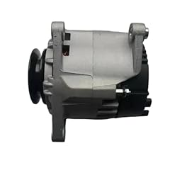 Lthtzo alternator rebuild for sale  Delivered anywhere in UK