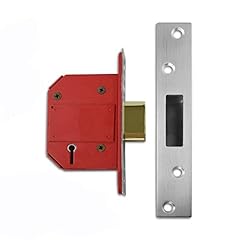 Union locks strongbolt for sale  Delivered anywhere in UK