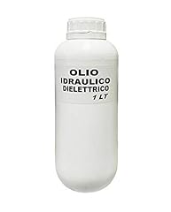 Olio idraulico 1lt usato  Spedito ovunque in Italia 