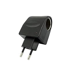 Adattatore auto alimentatore usato  Spedito ovunque in Italia 