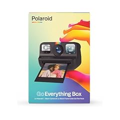 Everything box polaroid gebraucht kaufen  Wird an jeden Ort in Deutschland