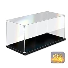 Acrylic display case for sale  Delivered anywhere in USA 