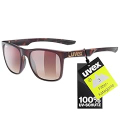 Uvex lgl sonnenbrille gebraucht kaufen  Wird an jeden Ort in Deutschland