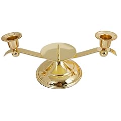 Shiny gold arm for sale  Delivered anywhere in UK
