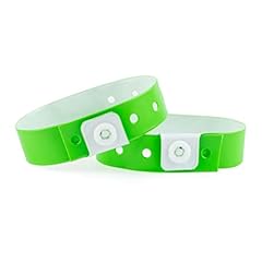 Iboo 100 braccialetti usato  Spedito ovunque in Italia 