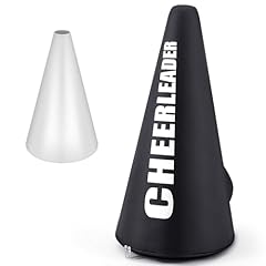 Dansydaisy cheer megaphone for sale  Delivered anywhere in USA 