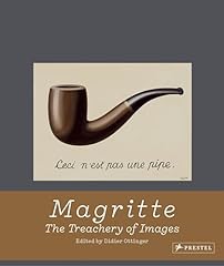 Magritte treachery images for sale  Delivered anywhere in UK