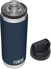Yeti rambler bottle usato  Spedito ovunque in Italia 