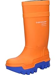 Dunlop protective footwear for sale  Delivered anywhere in Ireland