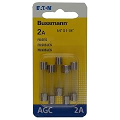 Bussmann agc agc for sale  Delivered anywhere in USA 