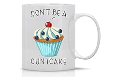 Fashions cuntcake 11oz for sale  Delivered anywhere in USA 