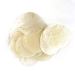 Worlds natural capiz for sale  Delivered anywhere in USA 