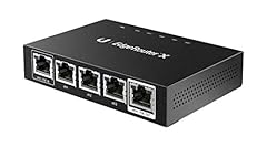 Ubiquiti networks edgerouter for sale  Delivered anywhere in USA 