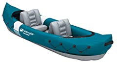 Sevylor tahaa kayak for sale  Delivered anywhere in UK