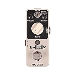 Mooer lady analog for sale  Delivered anywhere in USA 