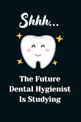 Shhh... future dental for sale  Delivered anywhere in UK
