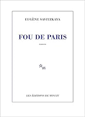 Fou paris d'occasion  Livré partout en Belgiqu