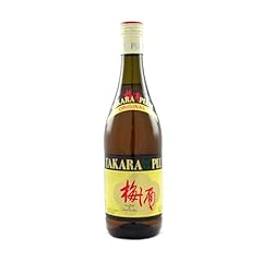 Takara umeshu vino usato  Spedito ovunque in Italia 