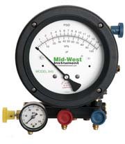 Midwest test instruments for sale  Delivered anywhere in USA 