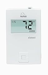 Nuheat element non for sale  Delivered anywhere in USA 