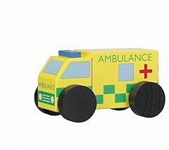 First ambulance toy for sale  Delivered anywhere in UK