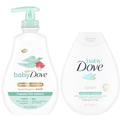 Dove baby sensitive for sale  Delivered anywhere in USA 