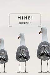 Mine blank journal for sale  Delivered anywhere in USA 