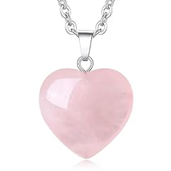 Xiannvxi heart necklaces for sale  Delivered anywhere in Ireland