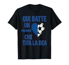 Bergamo dea tifosi usato  Spedito ovunque in Italia 