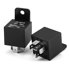 2pcs pin relay for sale  Delivered anywhere in UK
