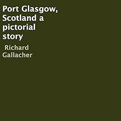 Port glasgow scotland for sale  Delivered anywhere in UK