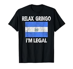 Relax gringo legal for sale  Delivered anywhere in USA 