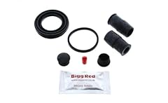 Bigg red rear for sale  Delivered anywhere in UK