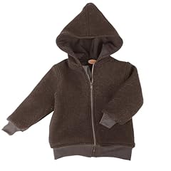 Lilakind wollwalk kinderjacke gebraucht kaufen  Wird an jeden Ort in Deutschland