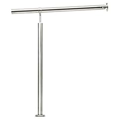 Stainless steel handrail for sale  Delivered anywhere in Ireland