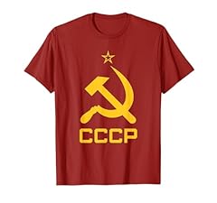 Cccp hammer sickle for sale  Delivered anywhere in USA 