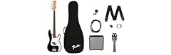 Squier fender debut for sale  Delivered anywhere in UK