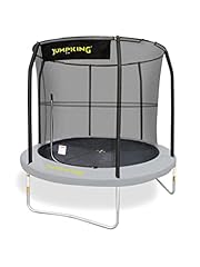 8ft jumpking tyro for sale  Delivered anywhere in UK