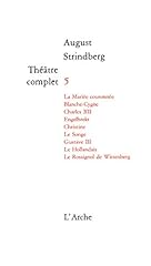 Théâtre complet tome d'occasion  Livré partout en France